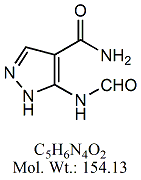 Allopurinol EP Impurity B